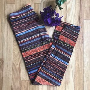 Soft leggings - HOST PICK🍁